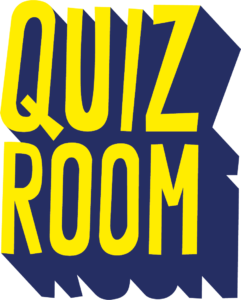 logo quiz room