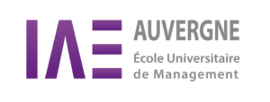 logo BDE IAE Clermont-Ferrand